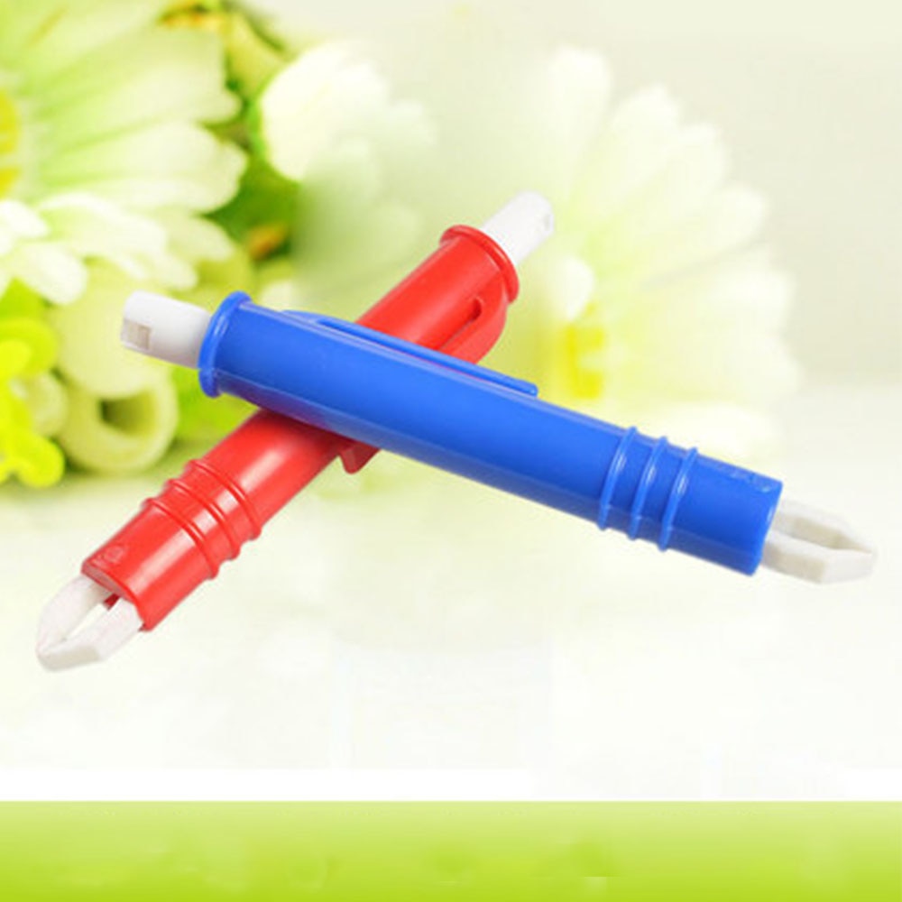 Zeckenentferner, Pflege Werkzeuge