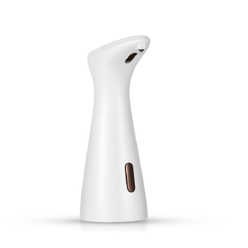 Automatischer bewegungsaktivierter Flüssigseifenspender für den Haushalt