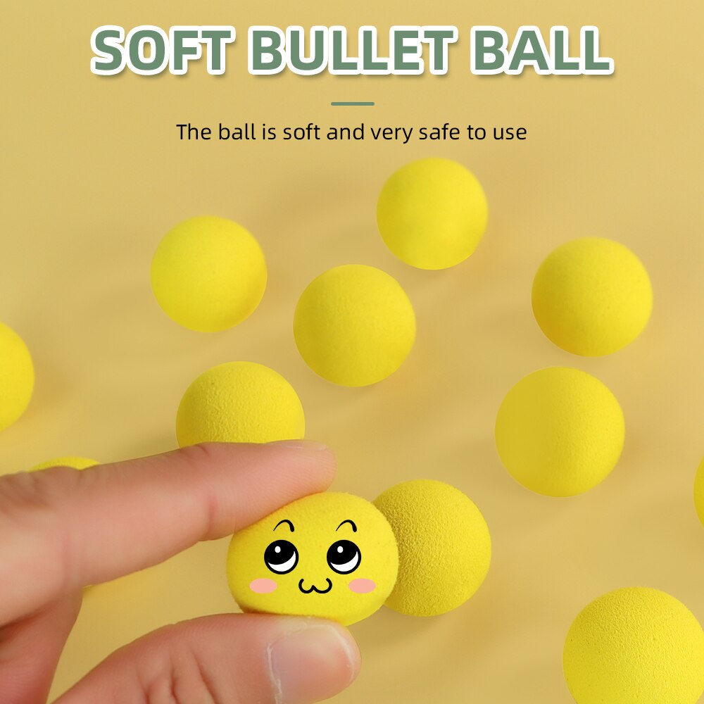 Hungrige Schießente